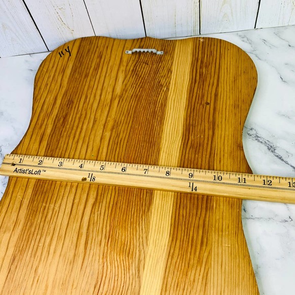 The Quiet Women Rustic Wooden Sign Primitive Country Farmhouse 16x11.5 - Picture 5 of 5